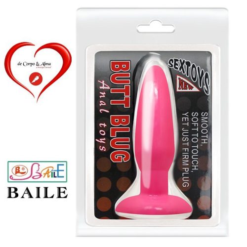 BAILE® – HUNGRY BUTT PLUG - Image 9