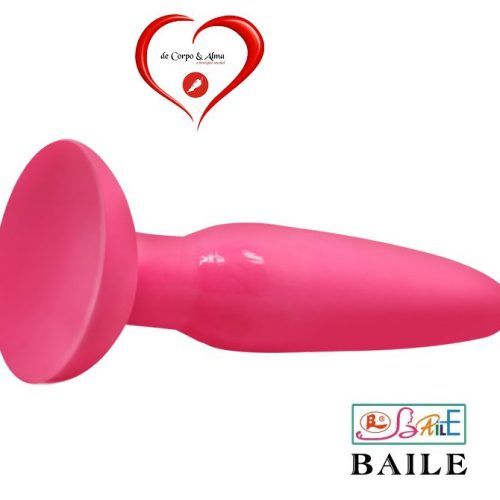 BAILE® – HUNGRY BUTT PLUG - Image 4