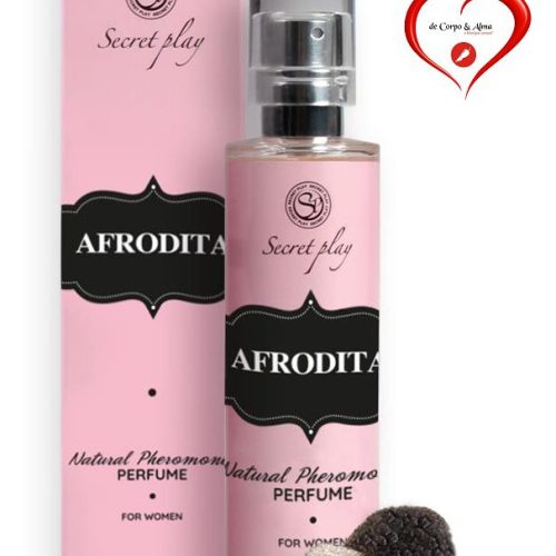 SECRET PLAY® – AFRODITA for women - Image 1