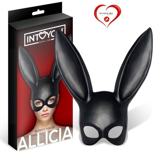 INTOYOU® – ALLICIA MÁSCARA COELHINHA - Image 2