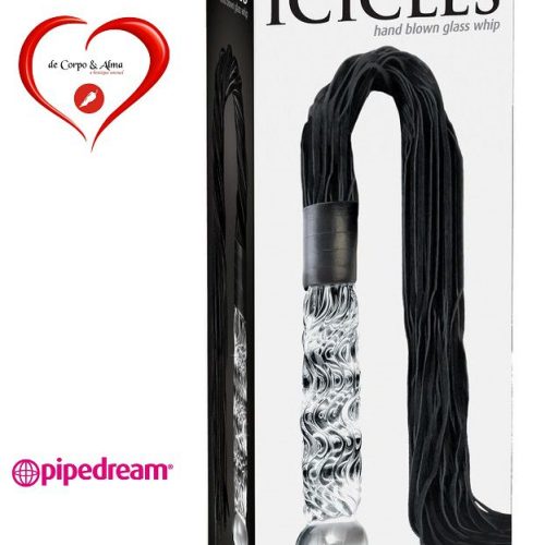 ICICLES® – GLASS CRISTAL WHIP Nº 38 - Image 3