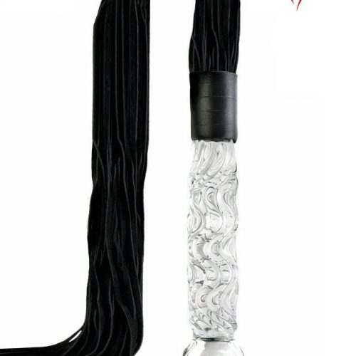 ICICLES® – GLASS CRISTAL WHIP Nº 38 - Image 5