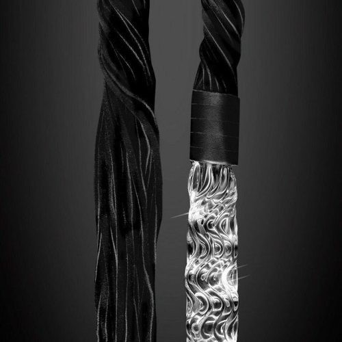 ICICLES® – GLASS CRISTAL WHIP Nº 38 - Image 4