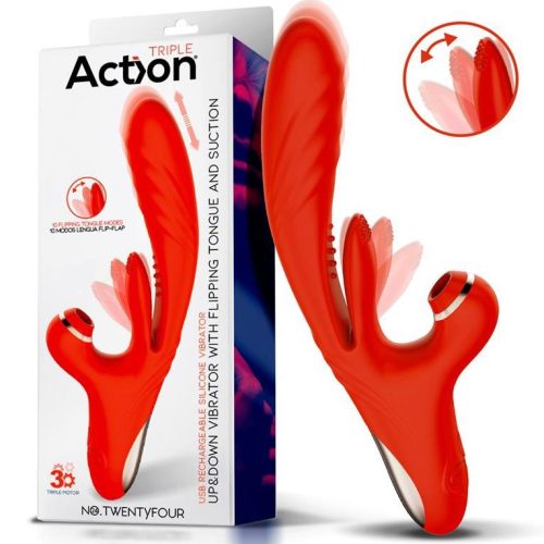 ACTION® – BUNNY Nº TWENTY FOUR - Image 2