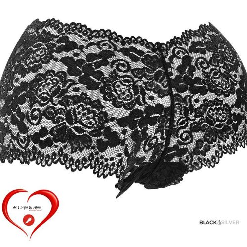 BLACK&SILVER® – ZARA REMOTE VIBRATING PANTIES - Image 6