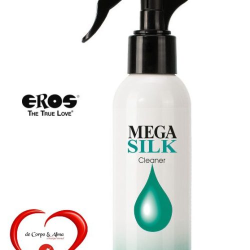 EROS® - MEGA SILK CLEANER SPRAY - Image 1