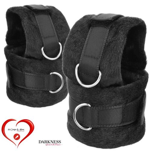 DARKNESS® – LUXURY BED RESTRAINTS - Image 4