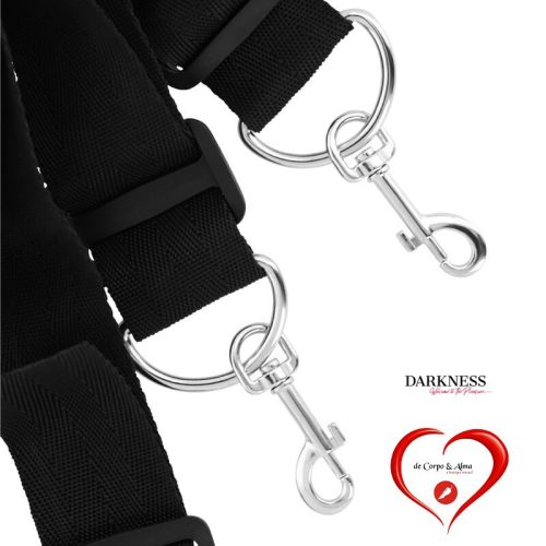 DARKNESS® – LUXURY BED RESTRAINTS - Image 5