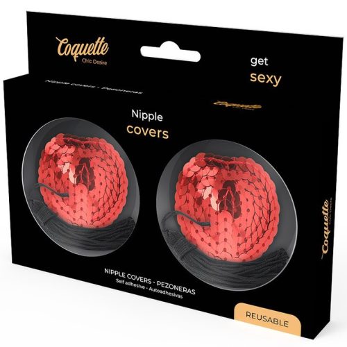 COQUETTE® – TAPA-MAMILOS GET SEXY - Image 3