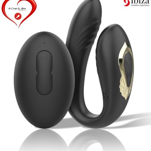 IBIZA® – WAVE VIBRO-MASSAJADOR DE CASAL - Image 3