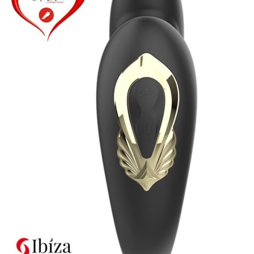 IBIZA® – WAVE VIBRO-MASSAJADOR DE CASAL - Image 6