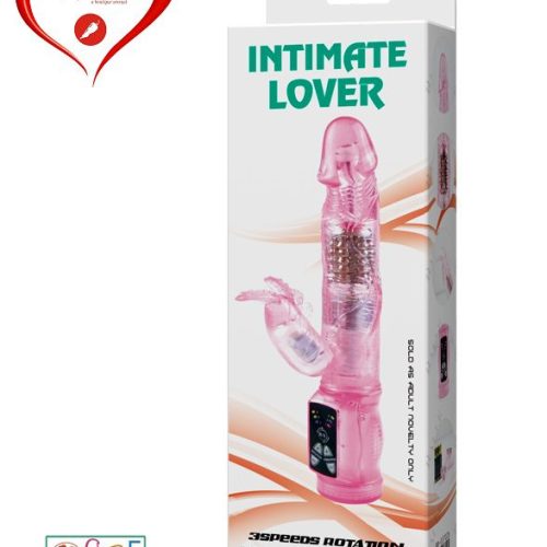 BAILE® – INTIMATE LOVER SEXY BUNNY - Image 9