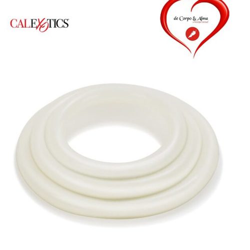 CALEXOTICS® – GLOW TRI-RINGS SET - Image 3