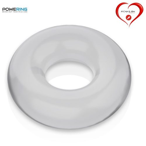 POWERING® – SUPER FLEXIBLE RING #02 - Image 3