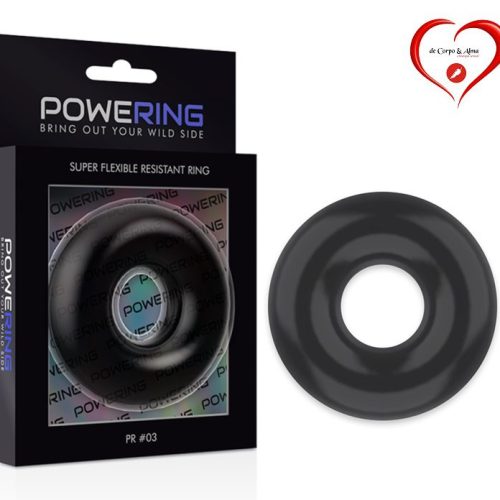 POWERING® – SUPER FLEXIBLE RING #03 - Image 2