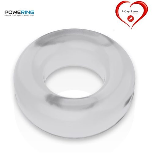 POWERING® – SUPER FLEXIBLE RING #04 - Image 3