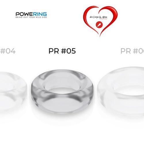 POWERING® – SUPER FLEXIBLE RING #05 - Image 6