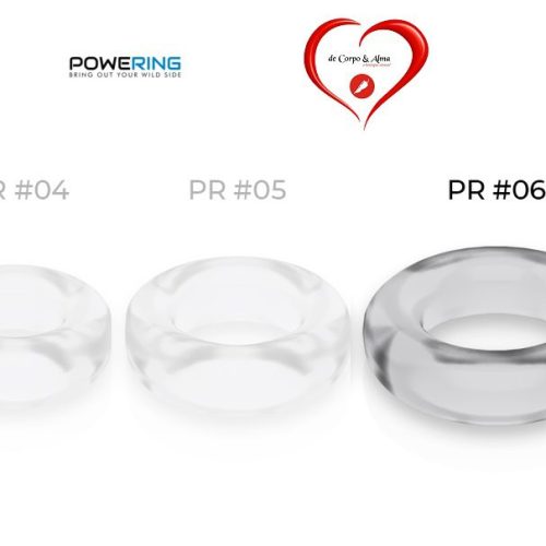 POWERING® – SUPER FLEXIBLE RING #06 - Image 6