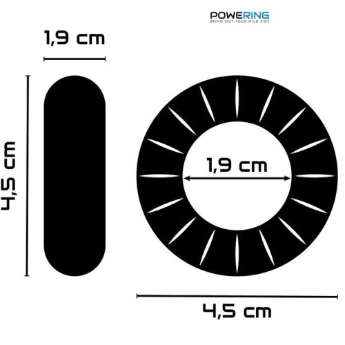 POWERING® – SUPER FLEXIBLE RING #07 - Image 5