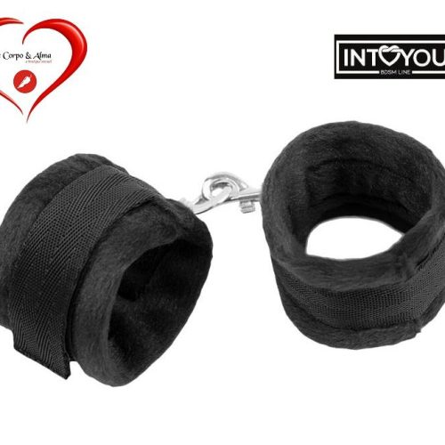 INTOYOU® – BONDAGE 4-SET (black edition) - Image 2