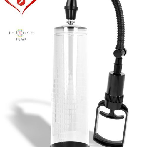 INTENSE PUMP® – POWER PENIS PUMP Nº01 - Image 3