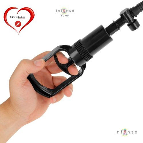 INTENSE PUMP® – POWER PENIS PUMP Nº01 - Image 5