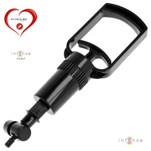 INTENSE PUMP® – POWER PENIS PUMP Nº01 - Image 6