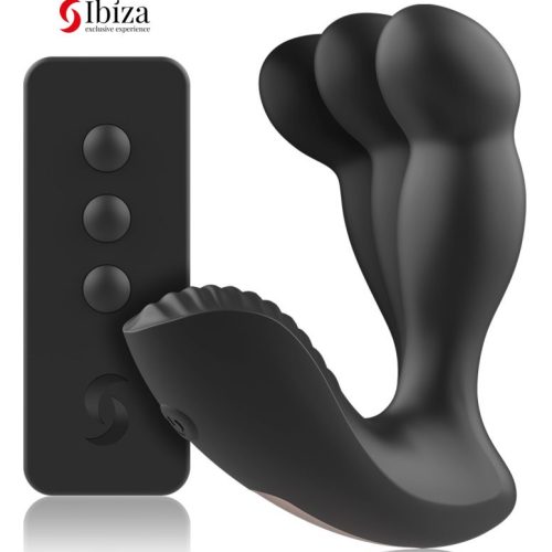 IBIZA® – RC ANAL MASSAGER - Image 2