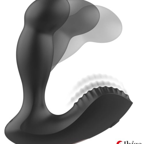 IBIZA® – RC ANAL MASSAGER - Image 4