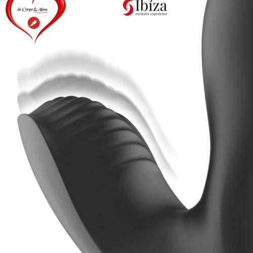 IBIZA® – RC ANAL MASSAGER - Image 5