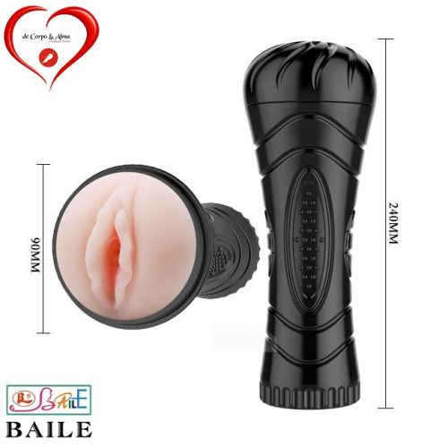 BAILE® – PUSSY VIBRATION - Image 6