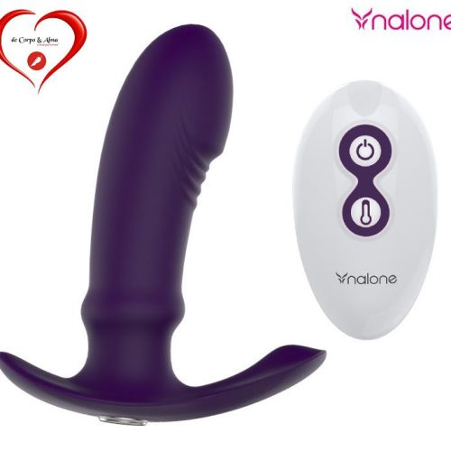 NALONE® – MARLEY PROSTATE MASSAGER - Image 3