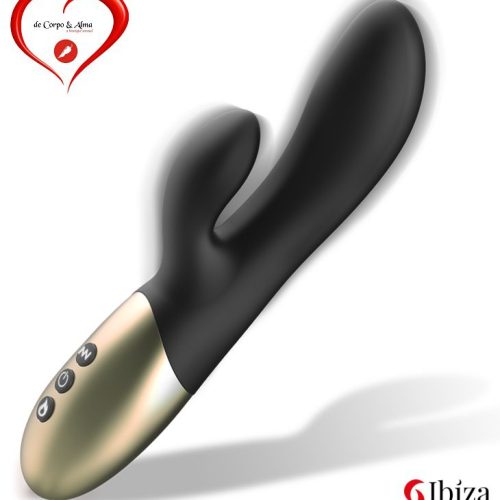 IBIZA® – HEATING RABBIT VIBRATOR - Image 4