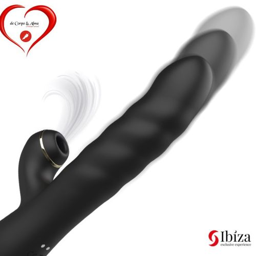 IBIZA® – SUCTION EXTENDER VIBRATOR - Image 4