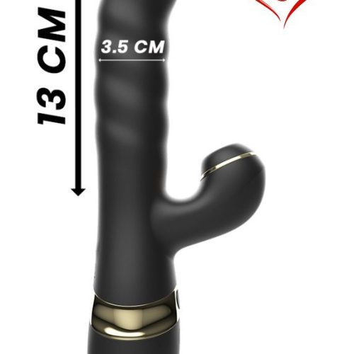 IBIZA® – SUCTION EXTENDER VIBRATOR - Image 7