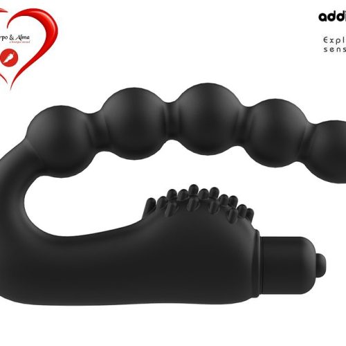 ADDICTED TOYS® – BUBBLE PROSTATE MASSAGER - Image 4