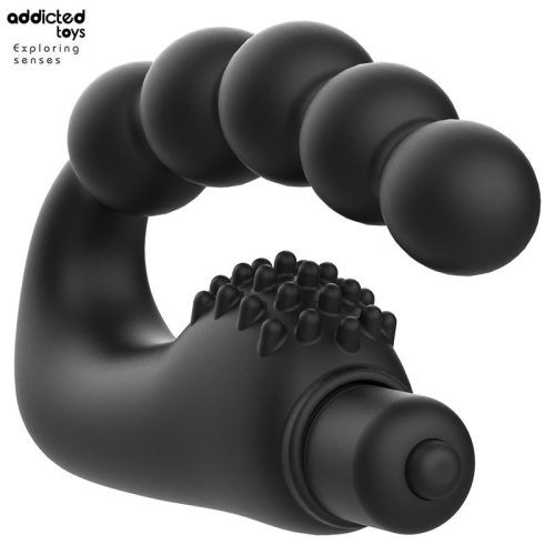 ADDICTED TOYS® – BUBBLE PROSTATE MASSAGER - Image 2