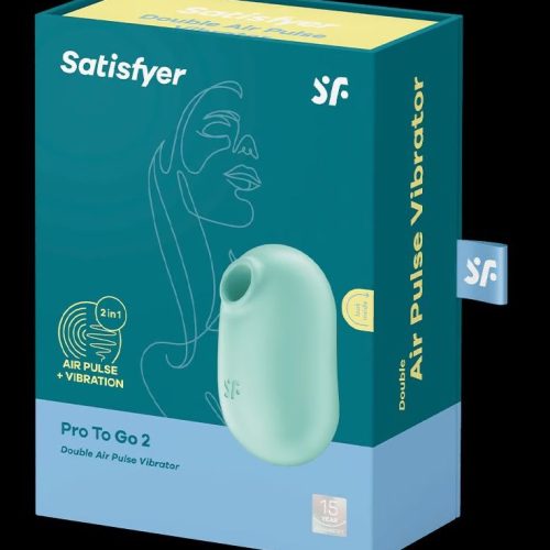 SATISFYER® – PRO TO GO 2 - Image 6