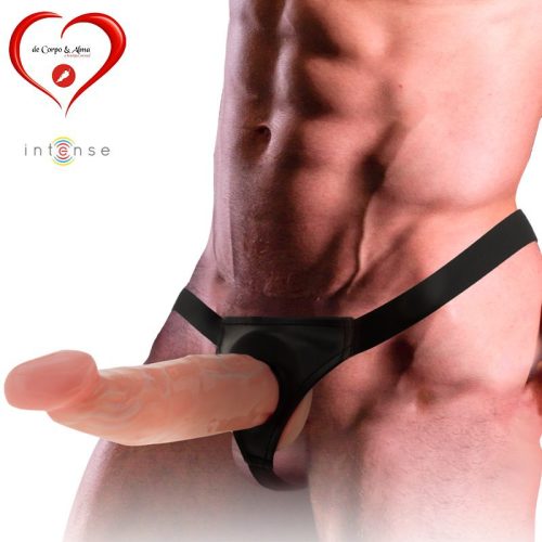 INTENSE® – HOLLOW STRAP-ON (18) - Image 2