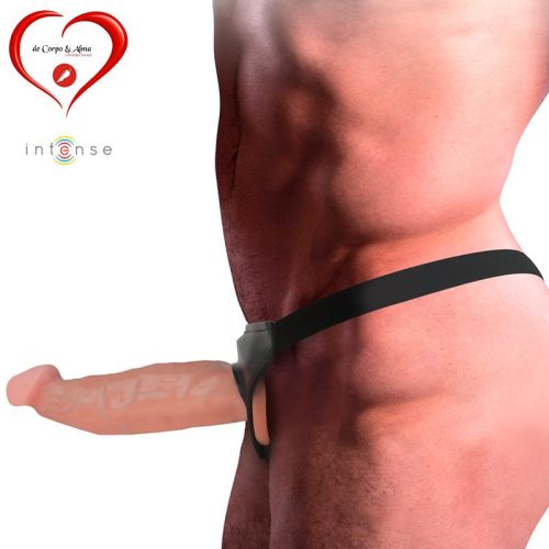 INTENSE® – HOLLOW STRAP-ON (18) - Image 3