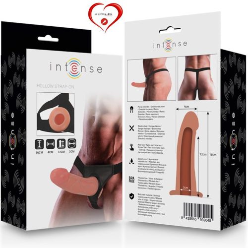 INTENSE® – HOLLOW STRAP-ON (16) - Image 8