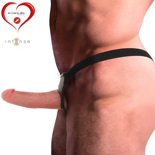 INTENSE® – HOLLOW STRAP-ON (16) - Image 3