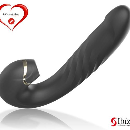 IBIZA® – CLIP UP&DOWN SUCTION VIBE - Image 4