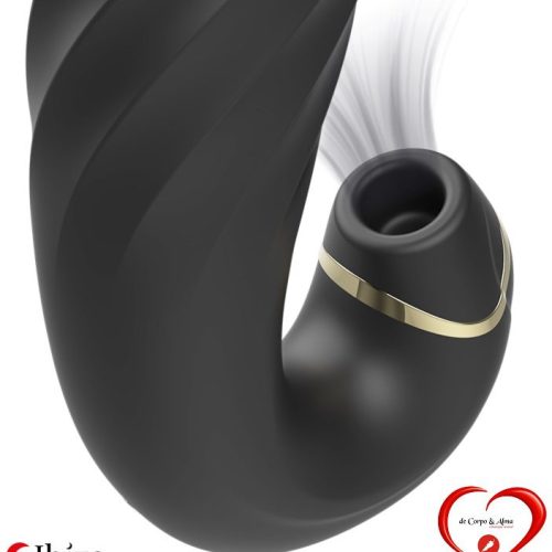 IBIZA® – CLIP UP&DOWN SUCTION VIBE - Image 5