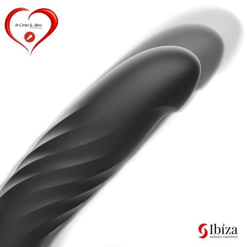 IBIZA® – CLIP UP&DOWN SUCTION VIBE - Image 7