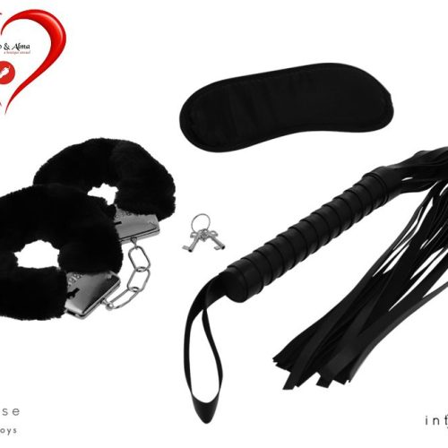 INTENSE® – EROTIC PLAYSET Nº 1 - Image 3