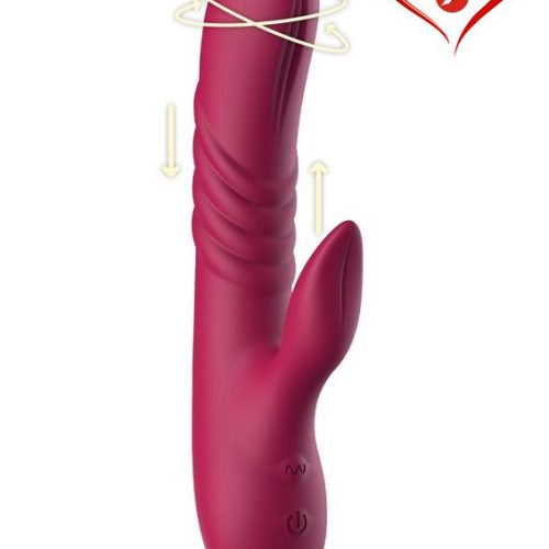 ENGILY ROSS® – ODRY VIBRO-MASSAJADOR ESPECIAL - Image 3