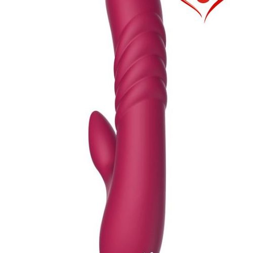 ENGILY ROSS® – ODRY VIBRO-MASSAJADOR ESPECIAL - Image 5