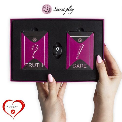 SECRET PLAY® – TRUTH OR DARE - Image 2