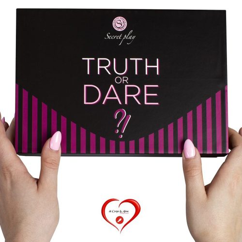 SECRET PLAY® – TRUTH OR DARE - Image 3